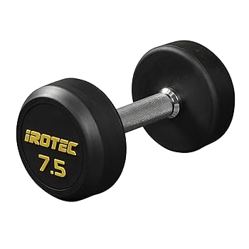 ダンベル■アイロテック　ＩＲＯＴＥＣ■ダンベル■計４０Kg■スチールダンベル 81qdMEub0tL._AC_UL210_SR210,